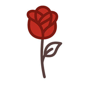 rose